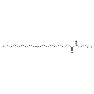 Oleoylethanolamide CAS 111-58-0 factory