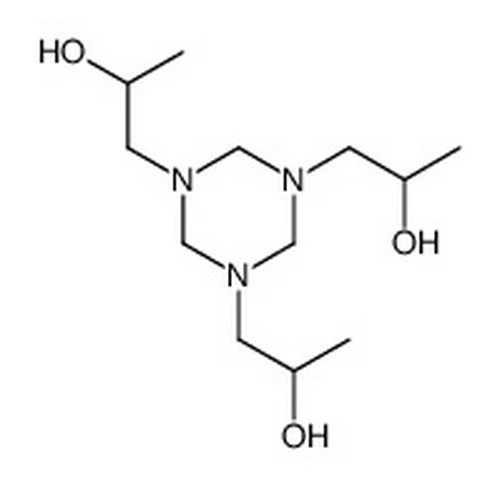 α,α',α''-trimethyl-1,3,5-triazine-1,3,5(2H,4H,6H)-triethanol CAS 25254-50-6 suppliers